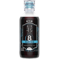 88VIP：欣和 六月鲜 8克轻盐酱油 280ml