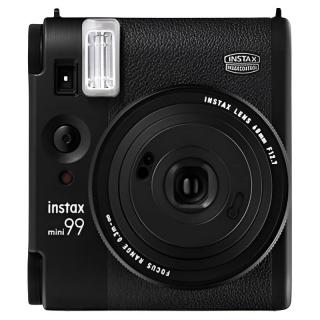 富士拍立得相机instax mini99一次成像复古迷你即拍即得