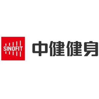 SINOFIT/中健健身