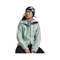 KAILAS 凯乐石 Mont-X 男子冲锋衣 KG2131116 氧化橙 L