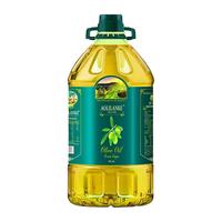 西班牙纯正橄榄油5L低脂食用油含特级初榨橄榄油