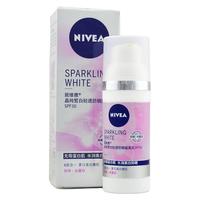 NIVEA 妮维雅 晶纯皙白轻透防晒隔离乳 50ml