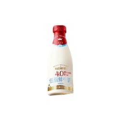 每日鲜语 4.0低脂鲜牛奶720ml定期购定期配送到家