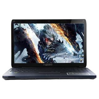  Hasee/神舟 战神系列 K660E-i7 D7 GTX960M 游戏本  i7-4710MQ GTX 960M 128GB 128GB
