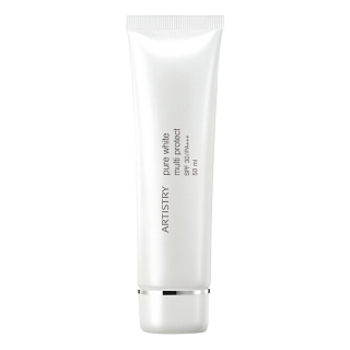  Amway/安利 轻盈防晒 防晒隔离乳  SPF30 PA+++ 1支