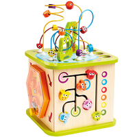 Hape 开心农场游戏盒