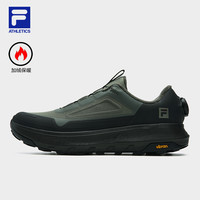 FILA/斐乐 Vibram 男士户外鞋
