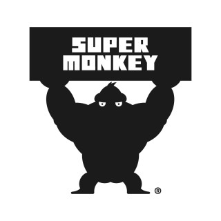 SUPER MONKEY/超级猩猩