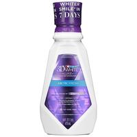 Crest 佳洁士 3D闪耀炫白漱口水 473ml