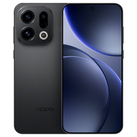 OPPO Find X9 5G手机 12GB+512GB 雾黑