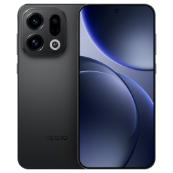 OPPO Find X9 5G手机 12GB 512GB 雾黑