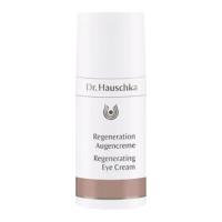 Dr. Hauschka 德国世家 再生修护眼霜 15ml