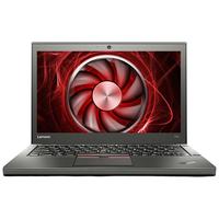 ThinkPad 思考本 X260 12.5英寸 商务本 黑色(酷睿i7-6600U、核芯显卡、16GB、512GB SSD、720P、20F6A019CD)