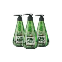 BAMBOO SALT 竹盐 派缤牙膏 清新薄荷