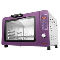 loyola 忠臣 LO-X5 烤箱 30升（电子控温）