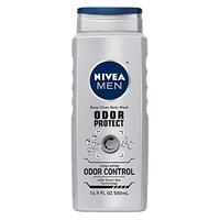  NIVEA/妮维雅 除臭 男士沐浴露