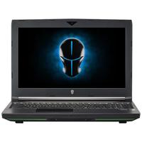 TERRANS FORCE 未来人类 S5 67SH1 游戏笔记本