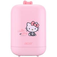 acer 宏碁 小囧 Revo One RL85 hello kitty 台式电脑主机(i3-5005U、8GB、1TB)