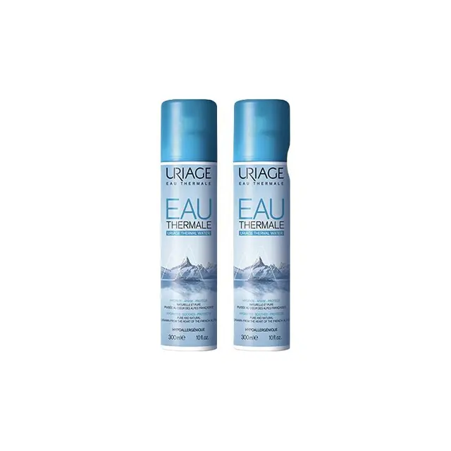 uriage 依泉 舒缓保湿喷雾