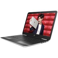 HP/惠普 14-AL027TX 笔记本电脑 酷睿i5-6200U 1920*1080 2G独显 500GB 银色 4G