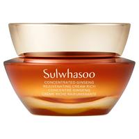 Sulwhasoo 雪花秀 御时紧颜参养面霜