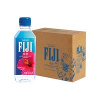 FIJI 斐济 群岛斐泉Fijiwater泡茶饮用水整箱330ml×36瓶