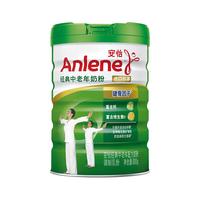 Anlene 安怡 经典中老年配方奶粉 800g