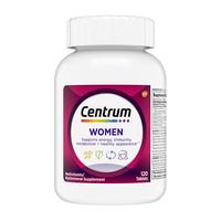 Centrum 善存 女士多维片