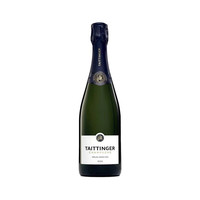 泰亭哲香槟酒庄 CHAMPAGNE TAITTINGER 序曲特级干型香槟 750ml