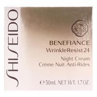  SHISEIDO/资生堂 抗皱 晚霜  31-50g/mL