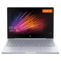 XiaomiMI 小米 Air 笔记本 13.3英寸（i7-6500U、8G、256G、940MX）