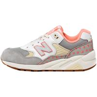 new balance WRT580KP 运动鞋 580女款 复古鞋 缓冲跑步鞋 旅游鞋 37 码