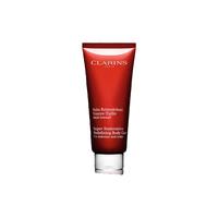 CLARINS 娇韵诗 花样年华 纤柔美腹霜 200ml