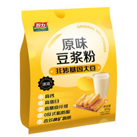 智力 原味豆浆粉 800g 1袋
