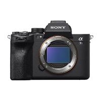 SONY 索尼 Alpha 7S III 全画幅 微单相机