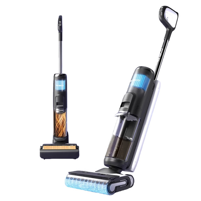 大件超省：Tineco 添可 芙万2.0 Pro MAX 无线洗地机