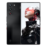 努比亚 红魔10SPro+ 主动散热 黑暗量子 16GB+512GB 手机+红魔Care套装