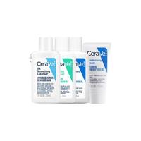 适乐肤CeraVe 赛瑞薇 Renewing SA 洁面乳