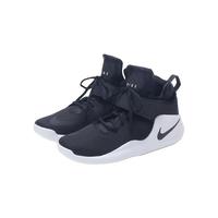 NIKE 耐克 Kwazi 男士休闲运动鞋 844839-002 黑白 44