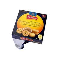 丹麦丹麦丹麦丹麦蓝罐 Kjeldsens 曲奇饼干