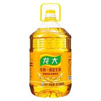 LONG DA 龙大 压榨花生油 6.288L