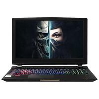  HASEE 神舟 战神 ZX7-SP5D1 15.6英寸游戏本（i5-6400、8GB、1TB、GTX 1060 6G）