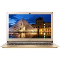 acer 宏碁 蜂鸟系列 蜂鸟 Swift3 14英寸 笔记本电脑 酷睿i5-6200U 4GB 128GB SSD 核显 日耀金