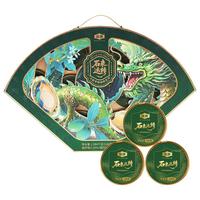 金唐石来运转 -石斛青橄榄鲍鱼汤1.984kgX8碗 即食滋补礼盒
