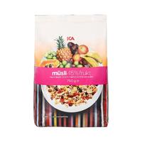 ICA 爱西爱 早餐麦片 750g