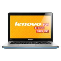 Lenovo 联想 IdeaPad U410 超极本 （i5-3337U 4G 500G 24G固态硬盘 2G独显 蓝牙 Win8）