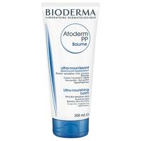 BIODERMA 贝德玛 维他命PP霜 赋妍烟酰胺保湿修护霜 200ml