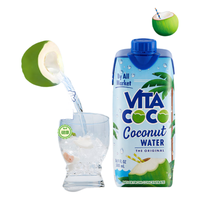 VITA COCO 唯他可可 天然椰子水饮料 1L