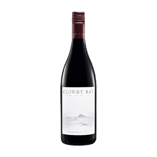 Cloudy Bay 云雾之湾 黑品乐干型红葡萄酒 2011年 750ml