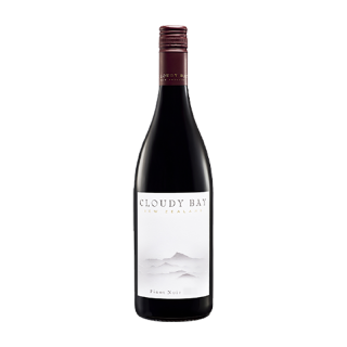 Cloudy Bay 云雾之湾 黑品乐干型红葡萄酒 2011年 750ml